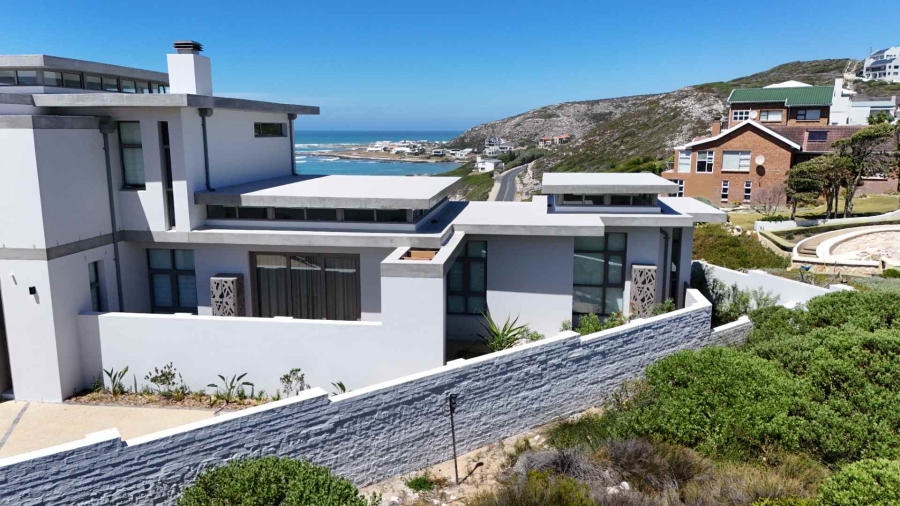0 Bedroom Property for Sale in Struisbaai Western Cape